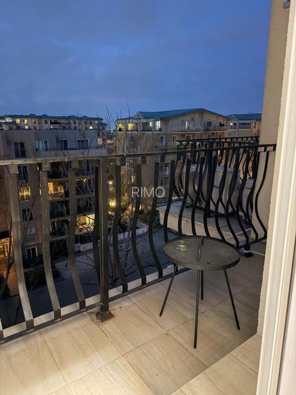 APARTAMENT TIP DUPLEX PARCARE SUBTERANA SI TERASA COMISION CUMPARATOR 0 - 12