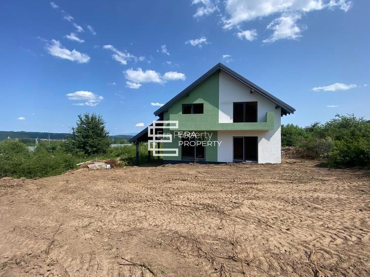 Casă single- 5 Camere - teren 412mp -Selimbar, Cartierul Tineretului - 4