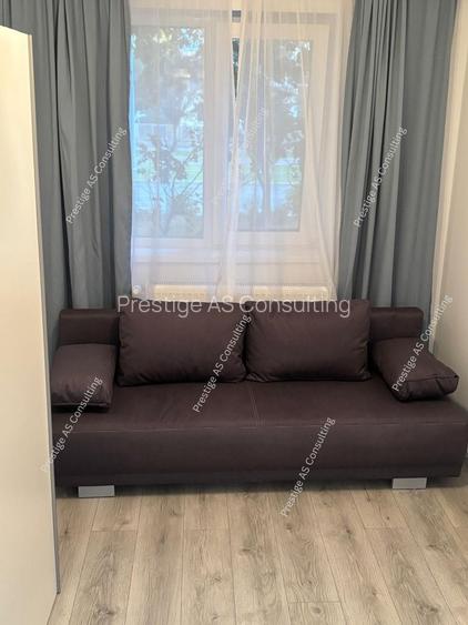 Prima inchiriere | 3 camere | Bulevardul Cetatii - 16