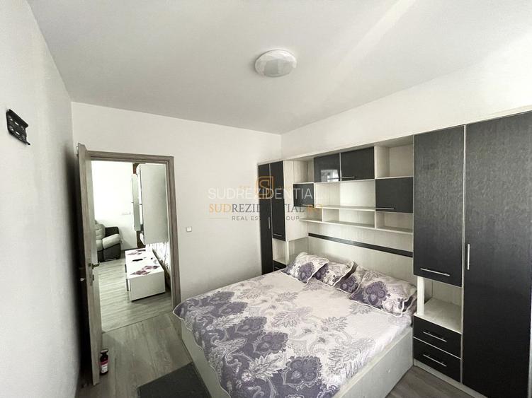 Apartament 3 camere de inchiriat, Cartierul Solar, loc de parcare - 16