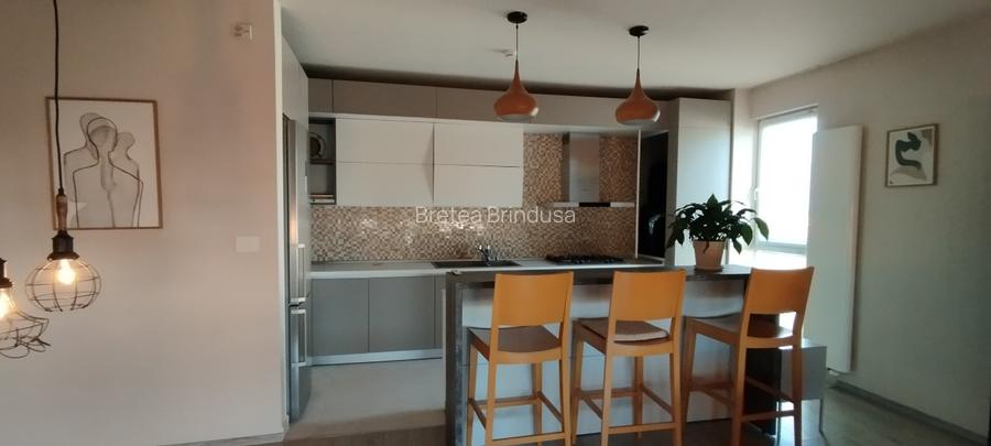 Vanzare apartament 52mp  bloc Iris 12  - 4