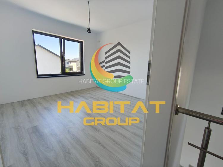 Vila 4 camere | Teren 450 mp | Finisaje premium | Berceni - 3