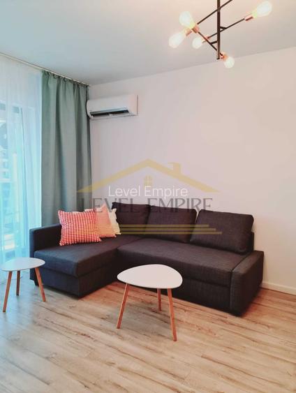 Închiriere Apartament Exigent Plaza Lujerului Timișoara Politehnica Afi Parcare - 5