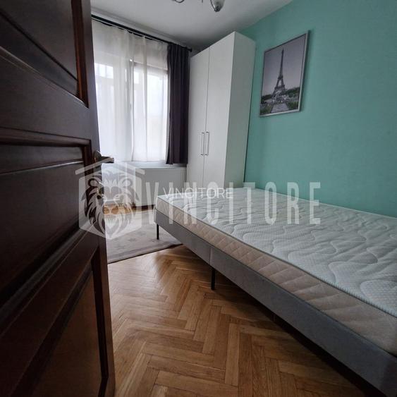 Apartament 3 Camere Aparatorii Patriei - 10 Min Metrou - 16