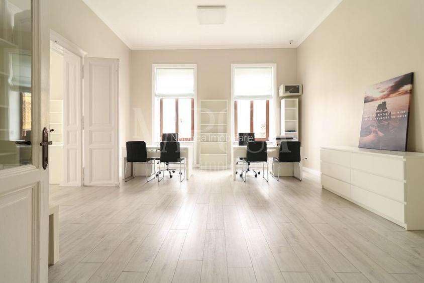 Apartament 4 camere de vanzare in Centru, Cluj Napoca - 2