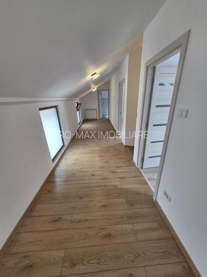 Vila/casa noua: P+M, Banesti-Prahova - 150 mp utili + teren 875 mp! - 26