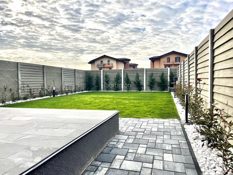 Casă P+1 în Moșnița Nouă | Confort premium si finisaje personalizabile - 3