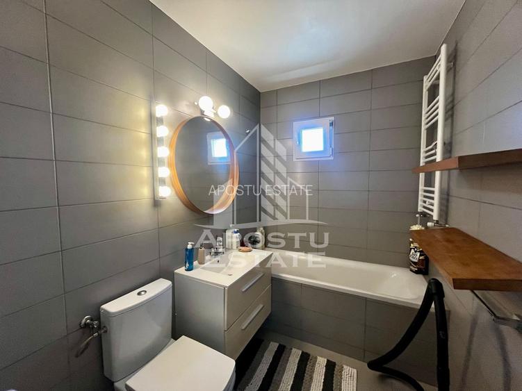 Apartament 3 camere de vanzare, modern,zona Lipovei, Timisoara - 13