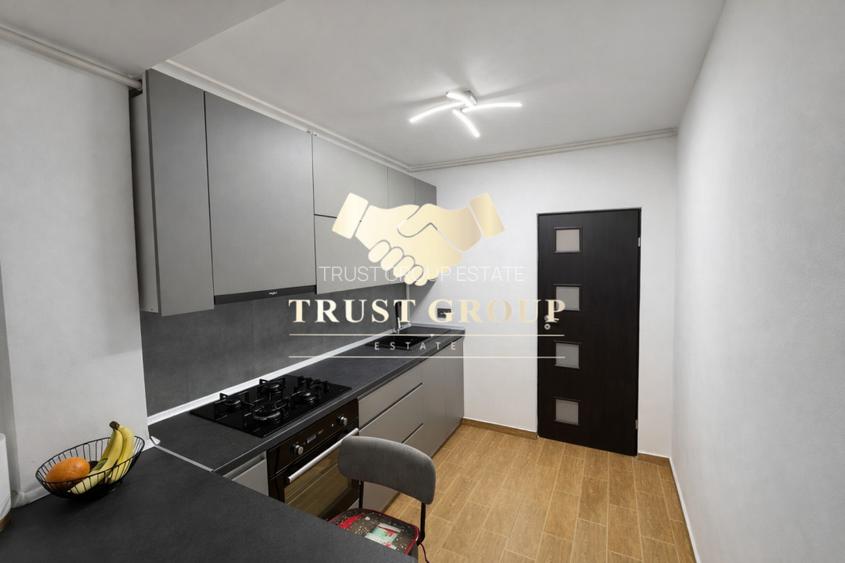 Apartament 2 camere  Domenii | Loc de parcare si curte proprie | Imobil 2011 - 4