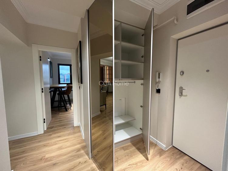 Ivory Residence | Nou | Lux | Pipera | Nord | 2 LOCURI DE PARCARE - 14