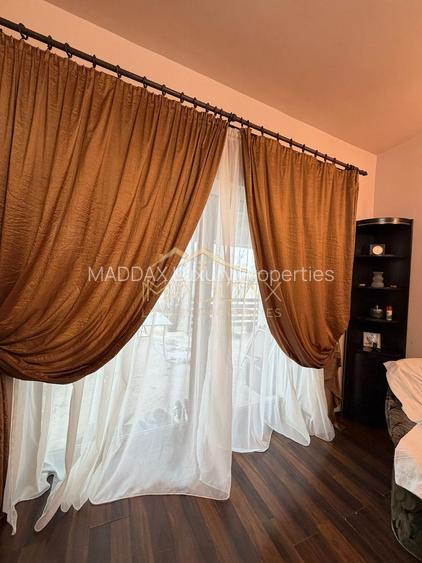 Vila spatioasa cu vedere spre lac Corbeanca - 17