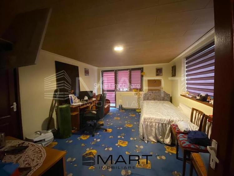 Casa cu 4 camere zona Hipodrom 3 - 15