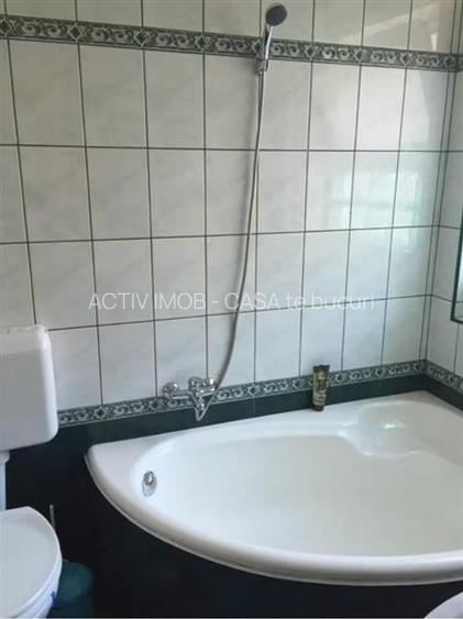 2 camere - Bd. Corneliu Coposu - centrala proprie - 7