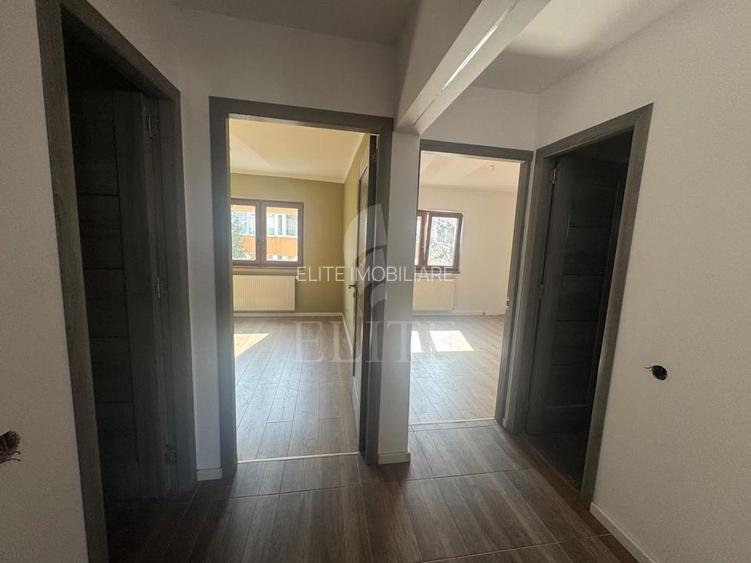 Apartament 3 camere în zona NICOLAE TITULESCU - 12