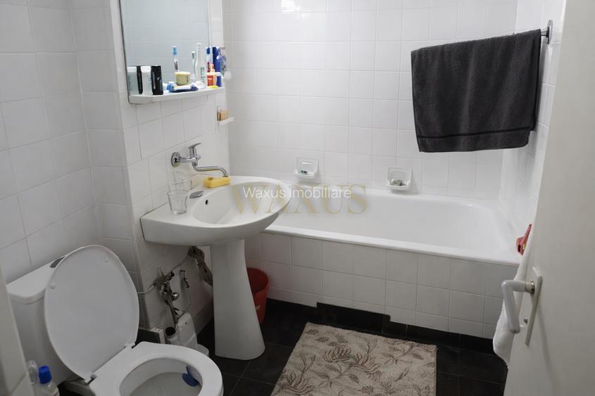 Apartament Decomandat - SU 78MP I Balcon I Etaj Intermediar - Manastur - 5