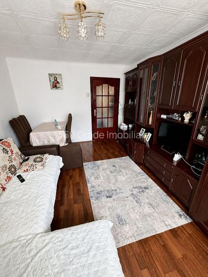 Apartament 2 camere – Calea Buziașului - 2