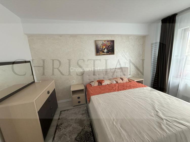 Apartament 3 camere - Ghencea 158 - Drumul Taberei - 18