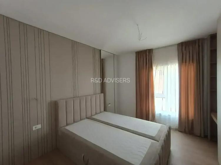 Spatiu, liniste si o curte numai a ta! Duplex elegant - 20