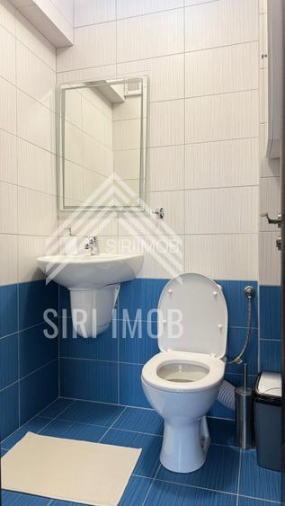 Apartament 3 camere, cart.Europa, str.Eugen Ionesco, 2 bai, 2 balcoane, parcare - 10