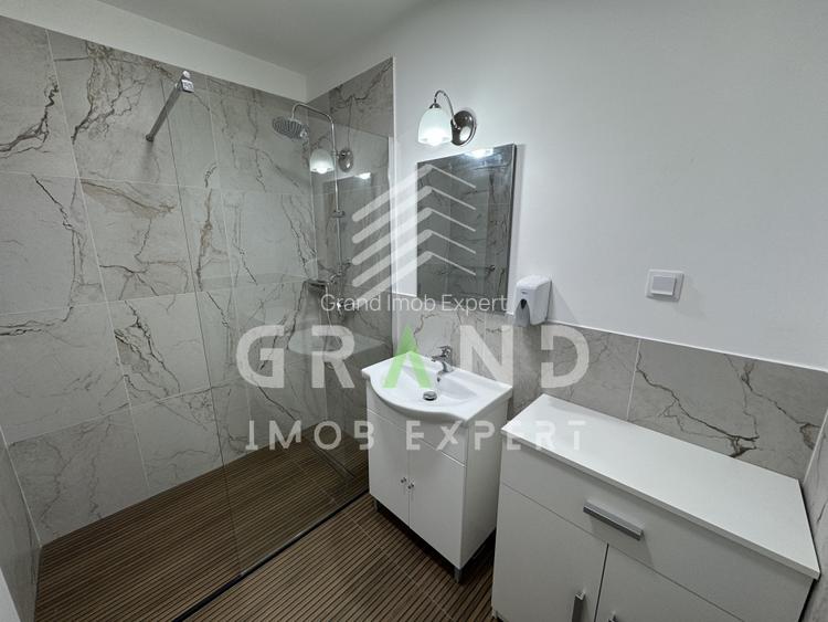 TOTUL NOU | Ap 2 camere | Terasa | Parcare subterana | Eroilor/Floresti - 23