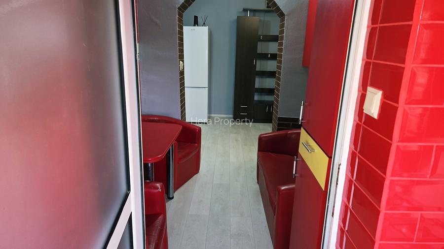 APARTAMENT ETAJ 4 SIDERURGIȘTILOR - 20