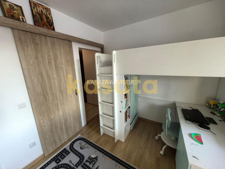 OPORTUNITATE | APARTAMENT 3 CAMERE CU CURTE PROPRIE | CONFORT - 8