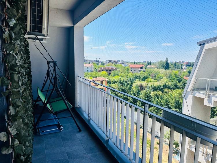 AP 3 CAMERE | DAMAROAIA | STRAULESTI | PETROM CITY | SCOALA GENESIS | - 9