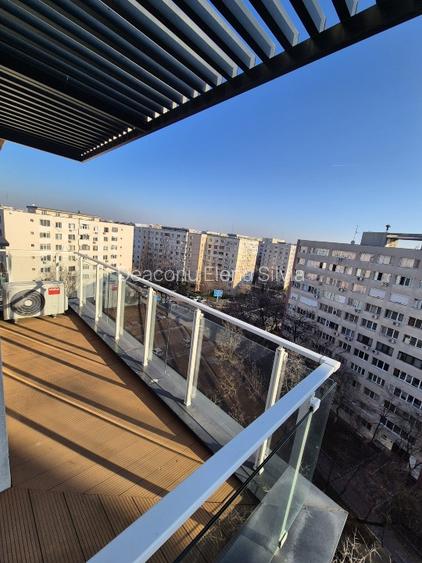 Inchirire apartament cu 2 camere. - 7