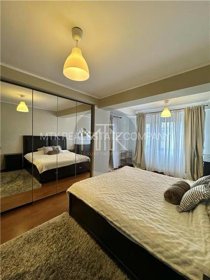 Apartament 3 Camere | Terasa Generoasa 50 mp | Zona Baneasa - Lac - 27