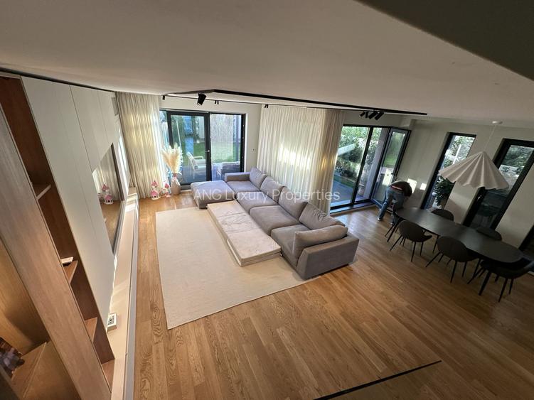 INCHIRIERE VILA ZONA PIPERA - 3