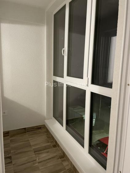 Apartament 2 camere METROPOL Str Soarelui mobilat si utilat 59.3mp - 13