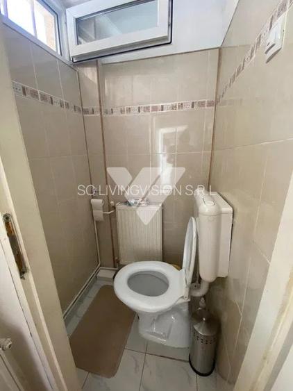 Casa cu gradina 100 mp de vanzare in Centrul Sibiului - 16