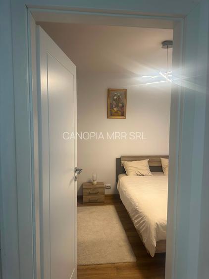 Apartament aproape de metrou - 11
