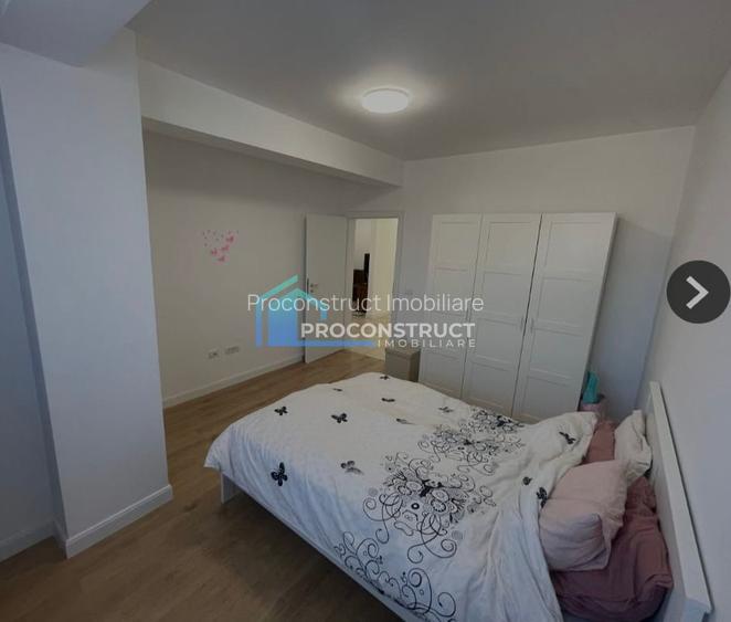 Apartament de inchiriat | Zona Olimpia - Soarelui| Mobilat & Utilat | - 4
