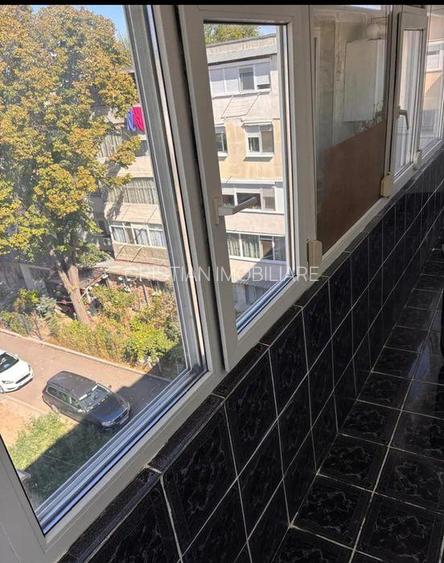 Ap 2 camere, Plantelor, conf 1, decomandat, Mobilat si utilat, Renovat - 8