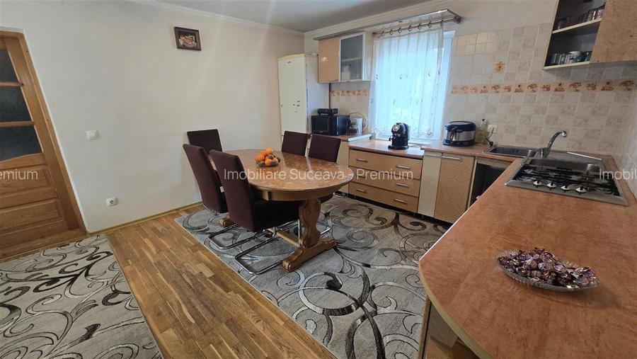 Casa Moderna! La 10 km de Suceava! De vanzare! 0727817187 - 14