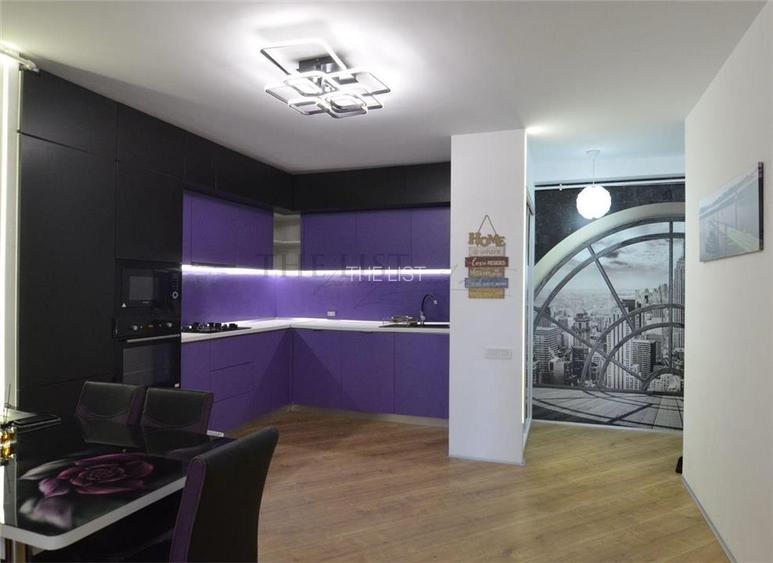 Oferta de Black Friday | Apartament cu 3 camere | Pipera 4 City North - 8