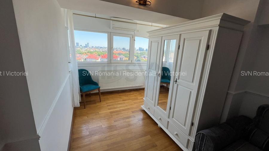 REA0108118 Apartament 3 camare - Piata Ion MIhalache -  Parc Kiseleff - 7