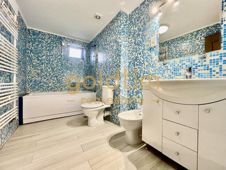 GREEN LAKE/ TERASE 30 mp/ PARCARE SUBTERANA/ BOXA - 31