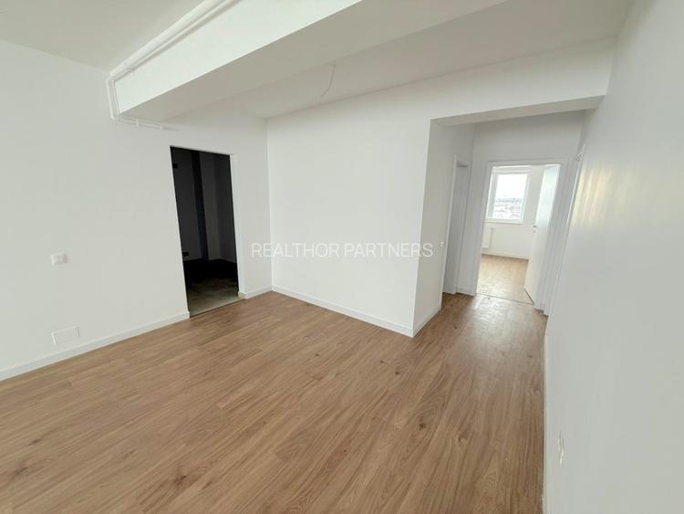 Apartament Spatios de 3 Camere cu priveliste - 103mp | Green Garden - 4