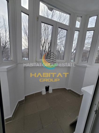 Închiriere 2 Camere 13 Septembrie Parcul Sebastian liber - 16