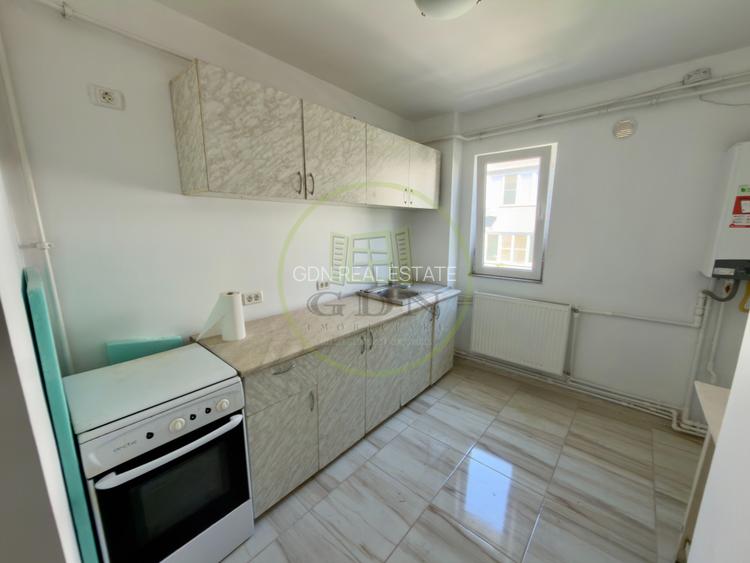 Apartament 2 camere, 50.61 mp, cartier Brazda lui Novac, zona Simplon - 5