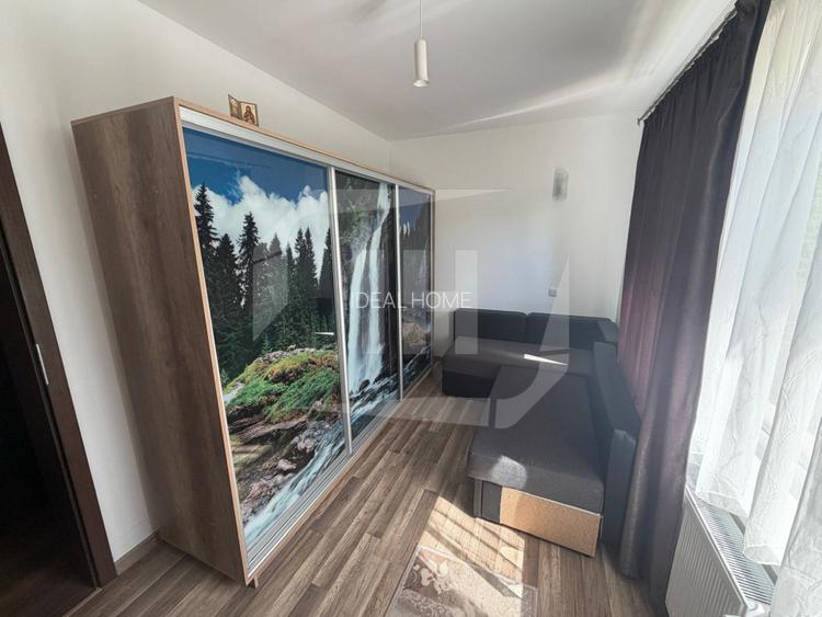 Casa individuala, 701 mp teren, garaj, in Borhanci - 7