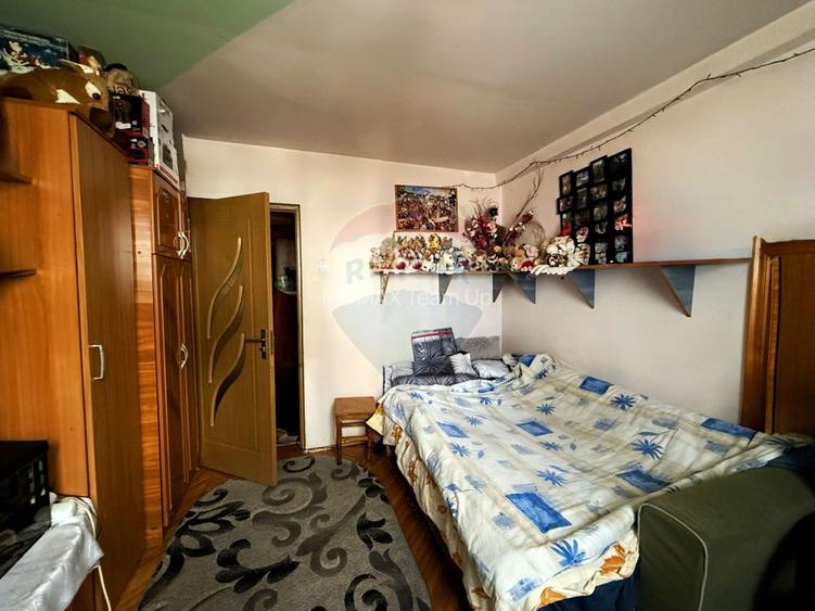 Apartament 3 camere parter, cartier Gheorgheni – zona Hermes - 6
