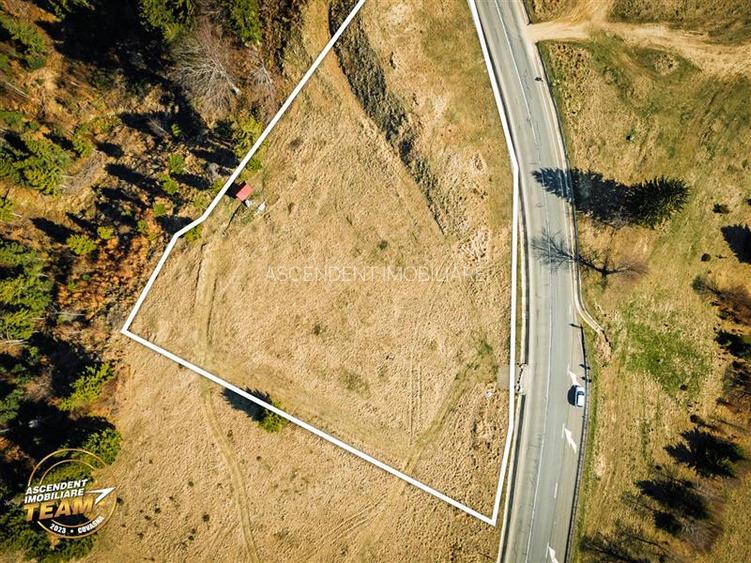 In notabil areal, teren extravilan pe 5.800 mp, Ojdula, Covasna - 39
