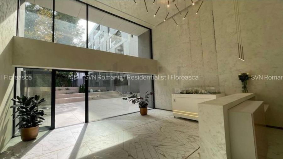 REA1023373 Apartament Duplex 3 Camere I Win Herastrau I 98 mp I - 5