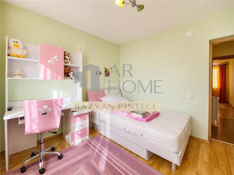 Casa P+1E, 4 camere, teren 357 mp, IRISH PARK Ploiesti - 14