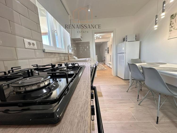 Dumbravita 3 Camere 2 Bai | 85mp Utili | Ferventia II - British School - 3