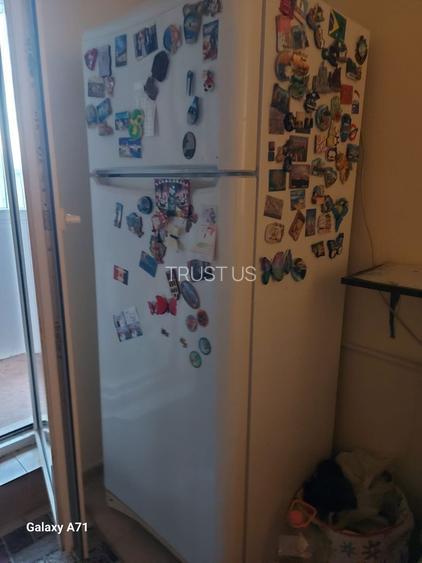 COMISION 0% | Apartament 3 Camere | Giroc | 55 mp + 12 mp Balcon - 12