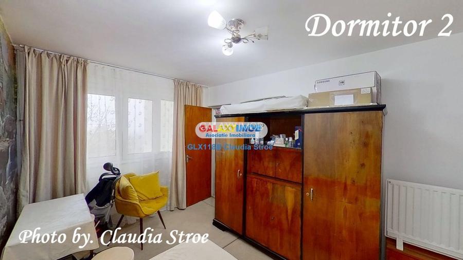 INCHIRIERE 3 CAMERE BRANCOVEANU - LUICA - 15